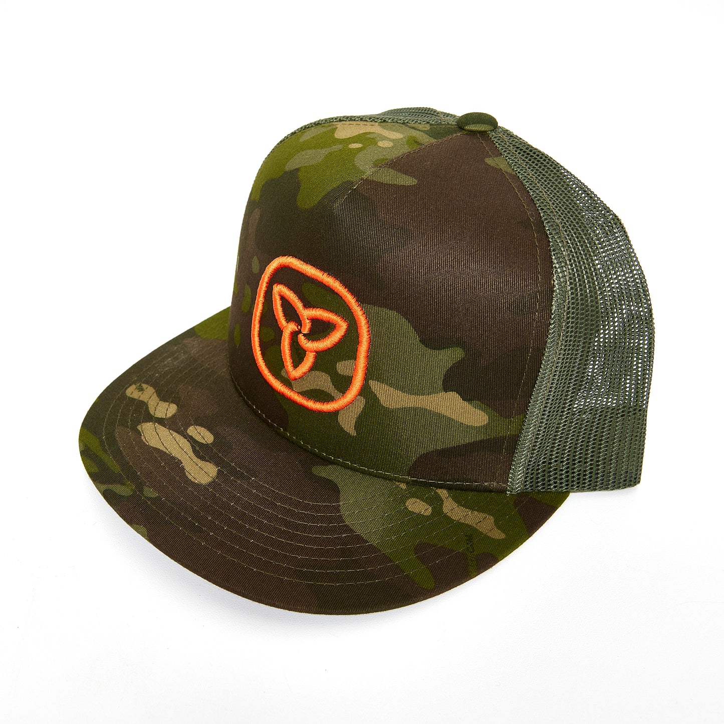 Ontario Camo Hat