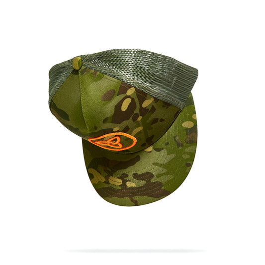 Ontario Camo Hat