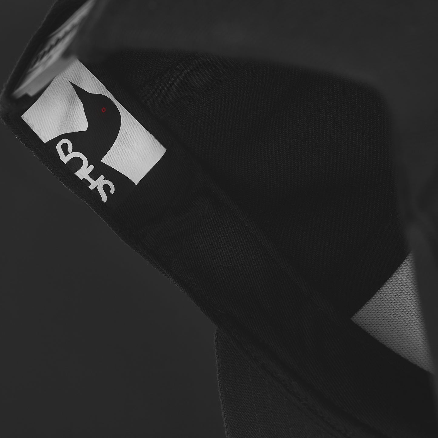 Ontario Black Ops Dad Hat
