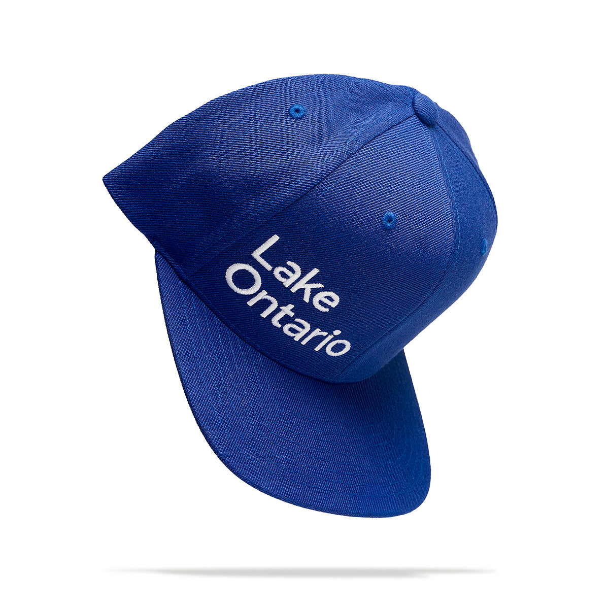 Blue Lake Ontario Hat