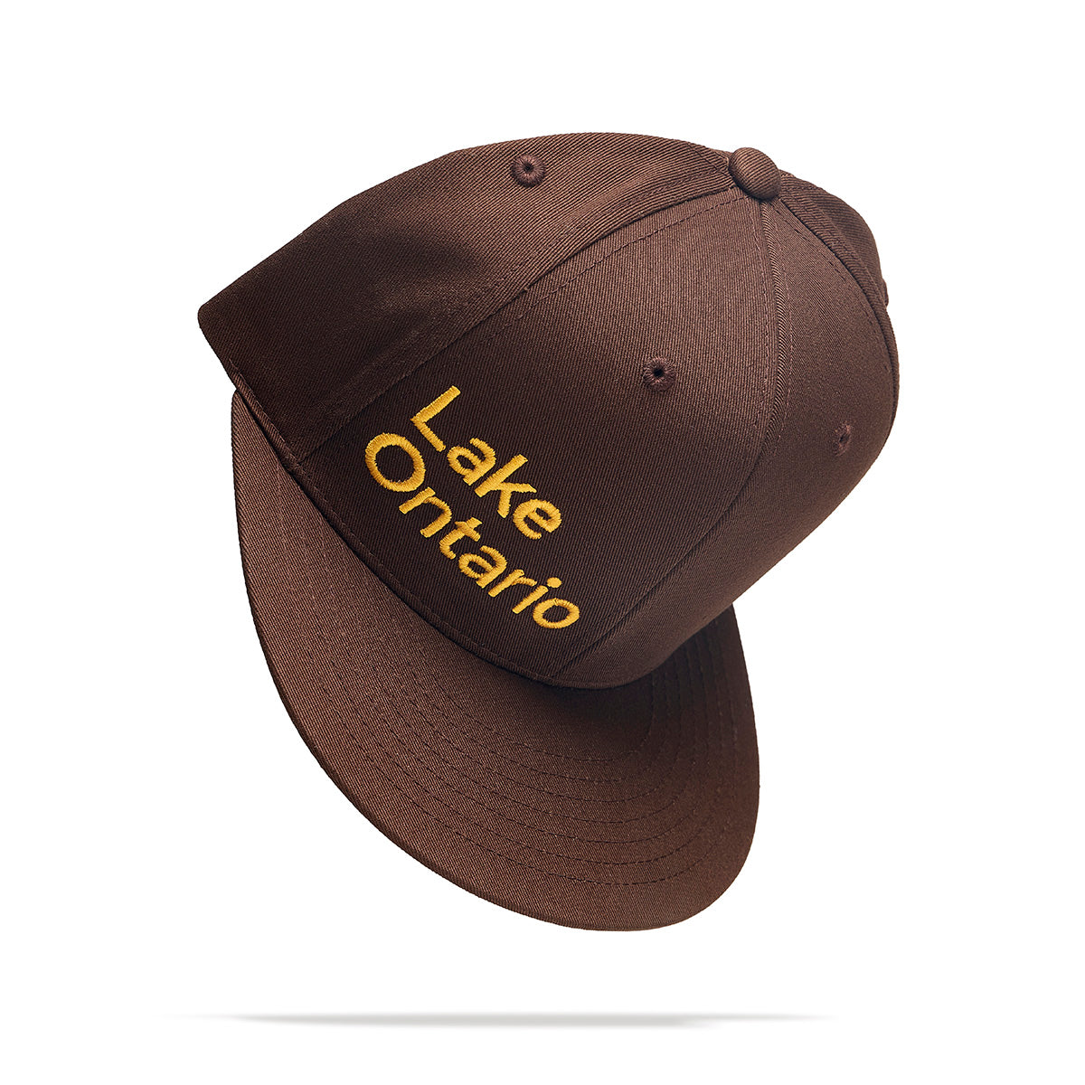 Brown Lake Ontario Hat
