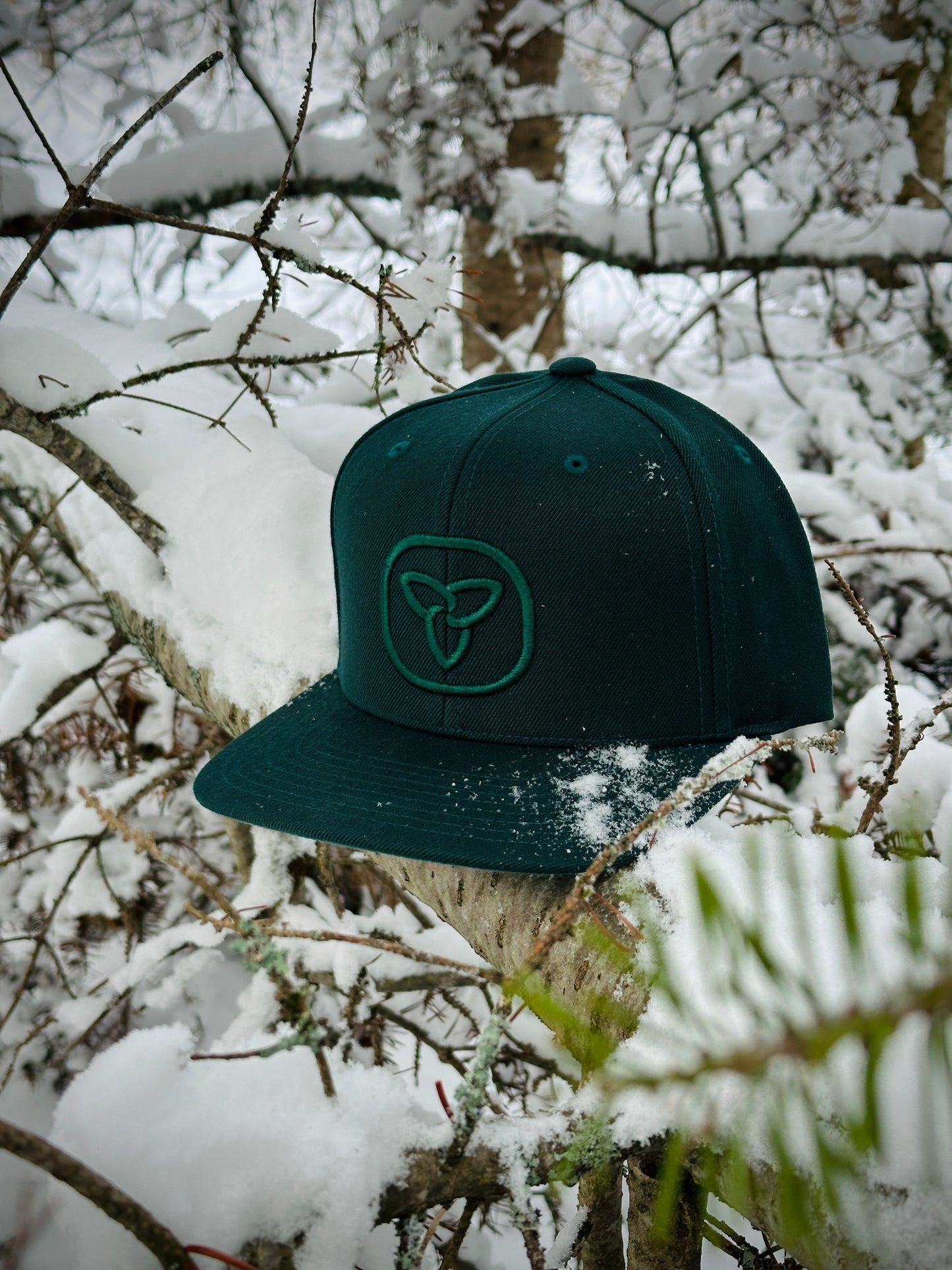 Ontario Spruce Hat
