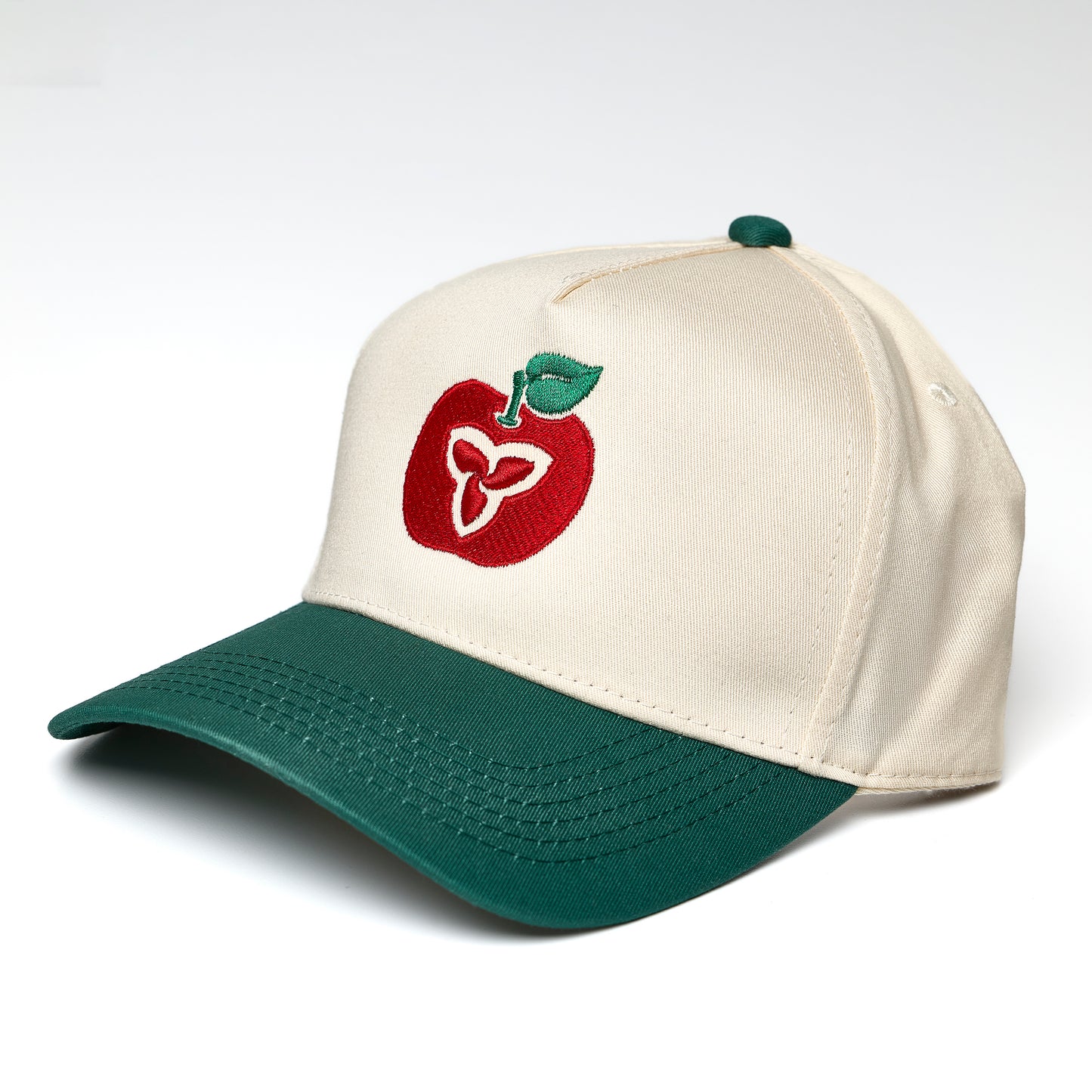 Ontario Apple Hat